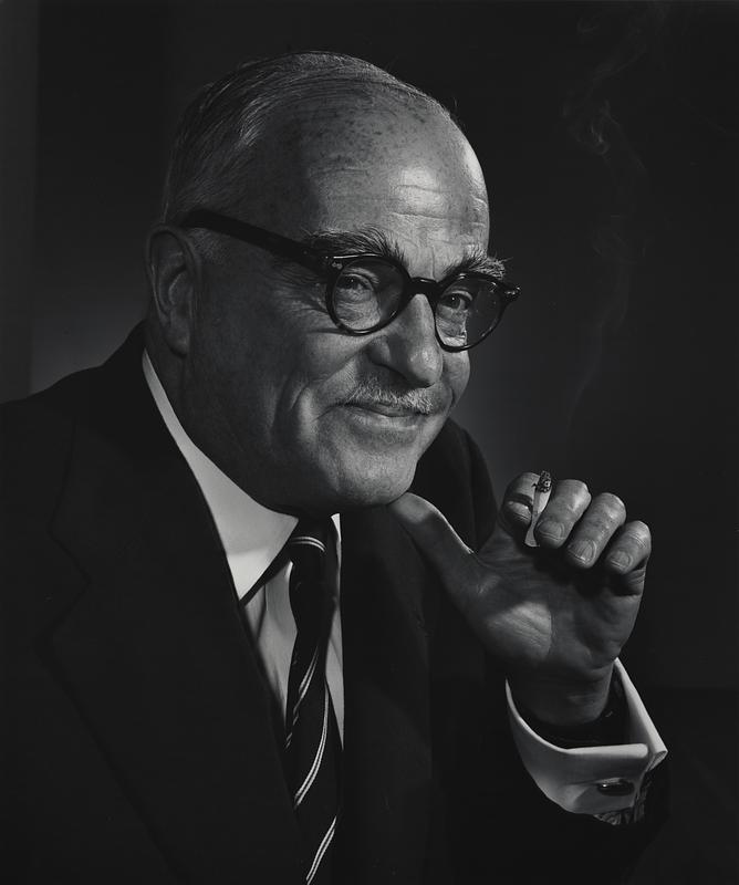 Thornton Wilder