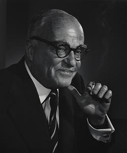 Thornton Wilder