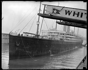 RMS Celtic