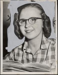 Eleanor M. Deady