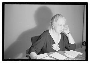 Mrs. Williams