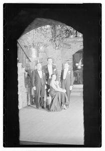 Brunswick Hotel - Russian cellar