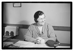 Mrs. Caro lawyer
