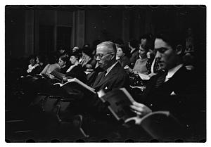 Handel & Haydn Society