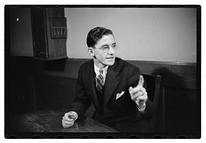 Thomas E. Dwyer