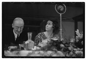 Mrs. Hazel Curnane Gow