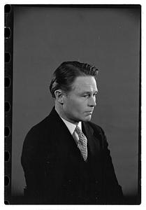Rev. Heven