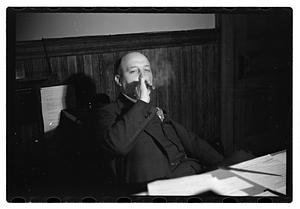 Joseph Riley
