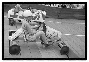Soap Box Derby