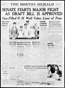 Boston Herald