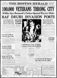 Boston Herald
