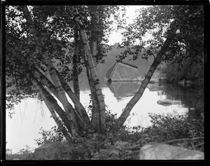 Lake Sunapee, N.H.