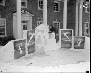 Dartmouth winter carnival