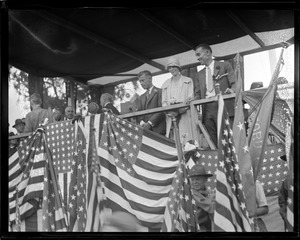 Political ceremony