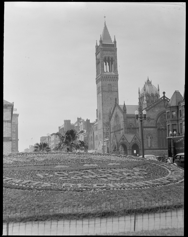 New Old South Church