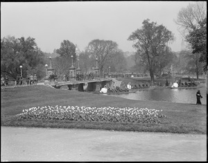 Public Garden