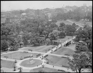 Public Garden