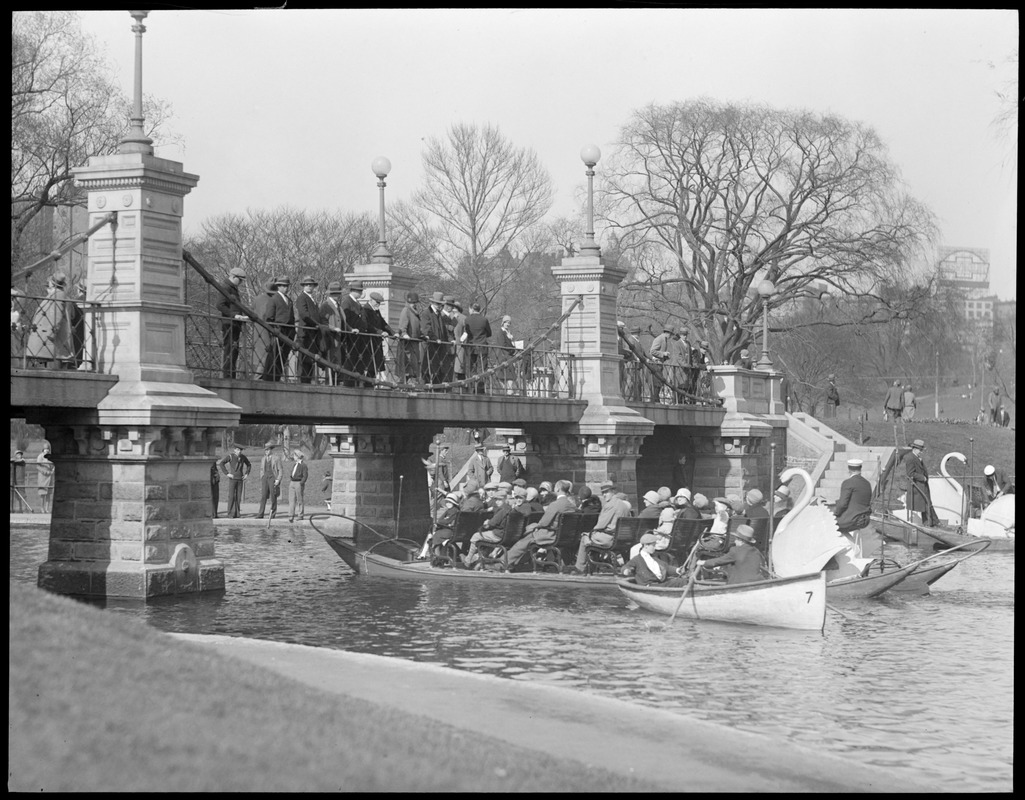 Public Garden