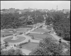 Public Garden