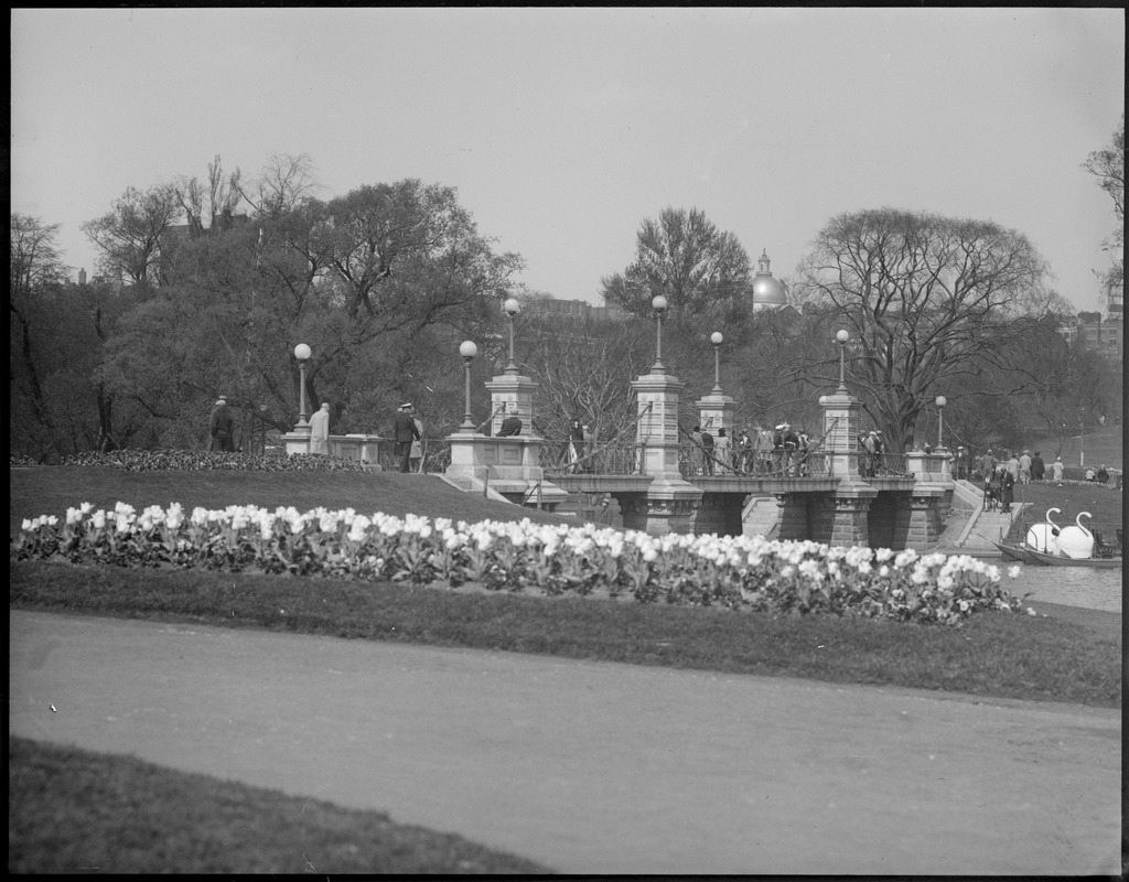 Public Garden