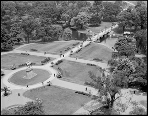 Public Garden