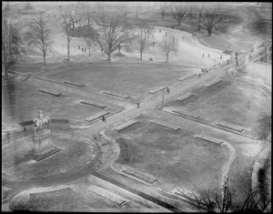 Public Garden