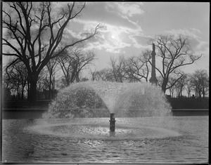 Fountain