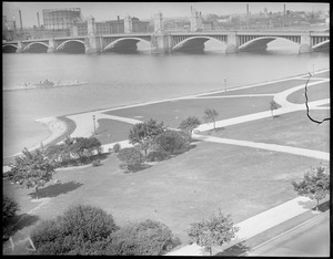 Remodeled Esplanade