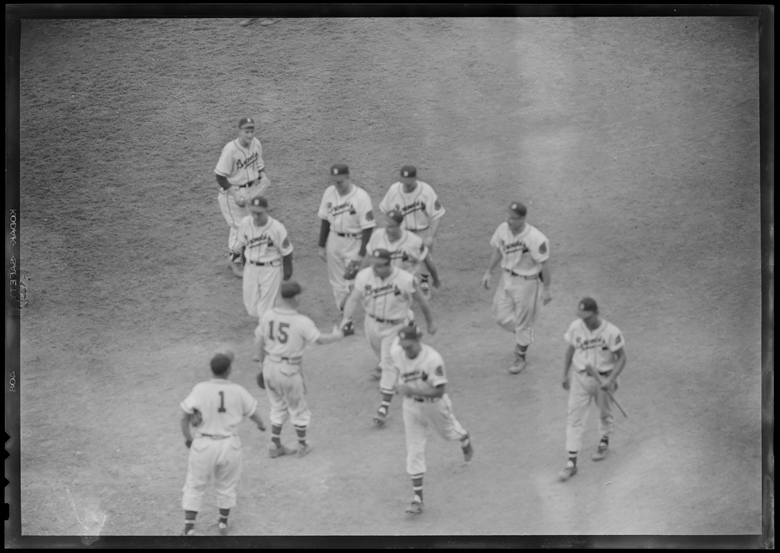 Boston Braves