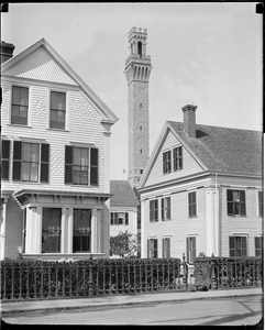 Provincetown Monument