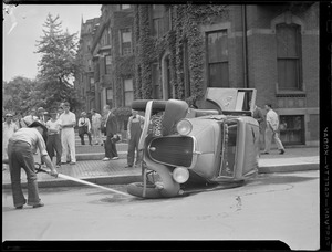 Car accident