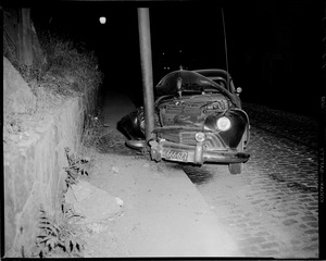 Car accident