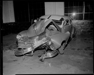 Car accident
