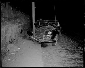 Car accident