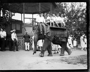 Bensons Zoo, Nashua, N.H.