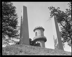 Tower