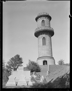 Tower