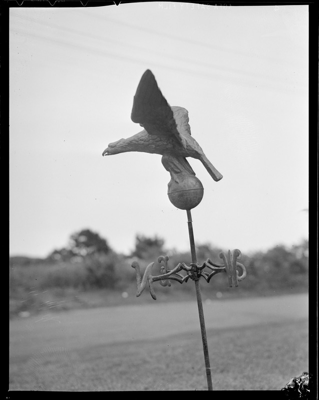 Weathervanes