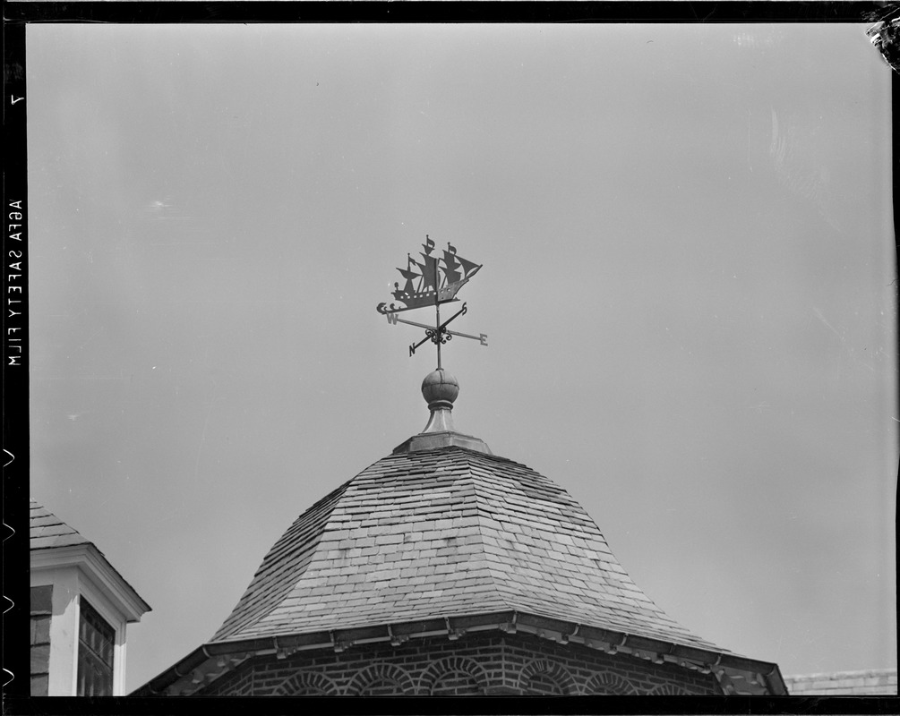 Weathervanes