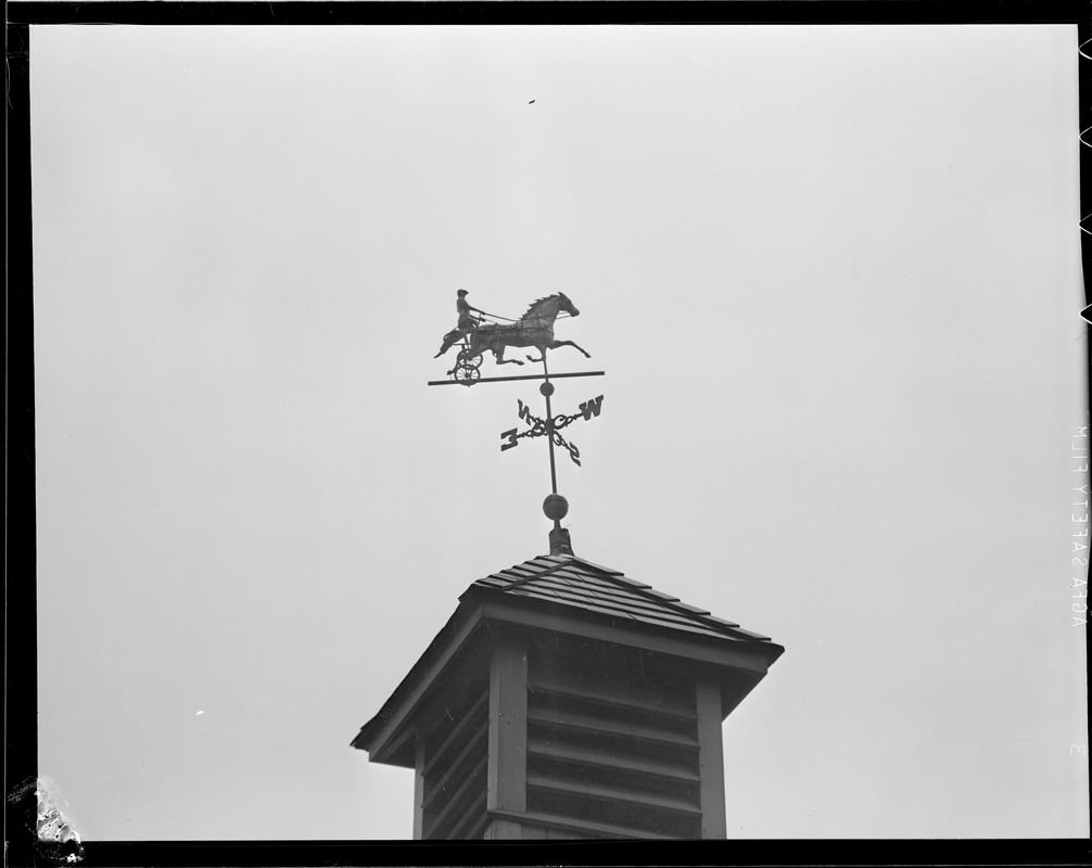 Weathervanes