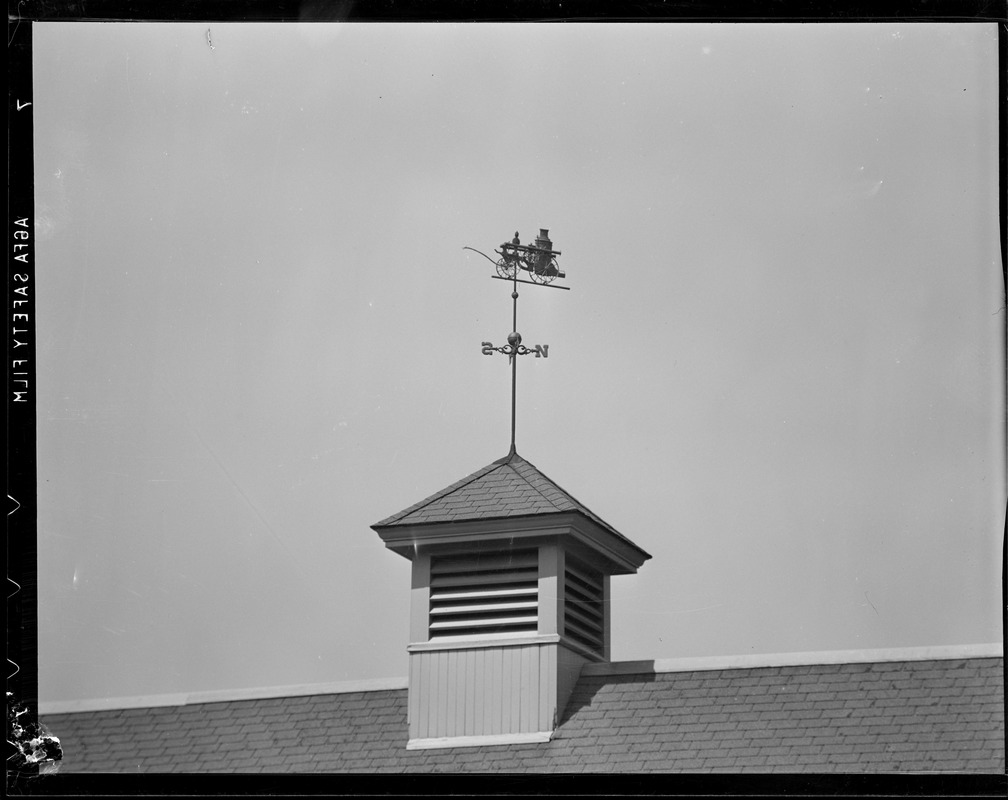 Weathervanes