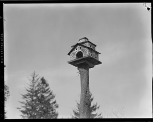 Birdhouse