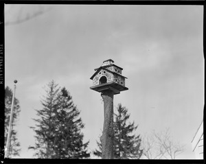 Birdhouse