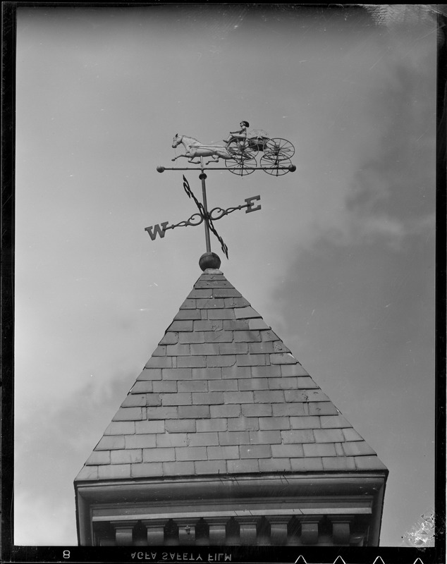 Weathervanes