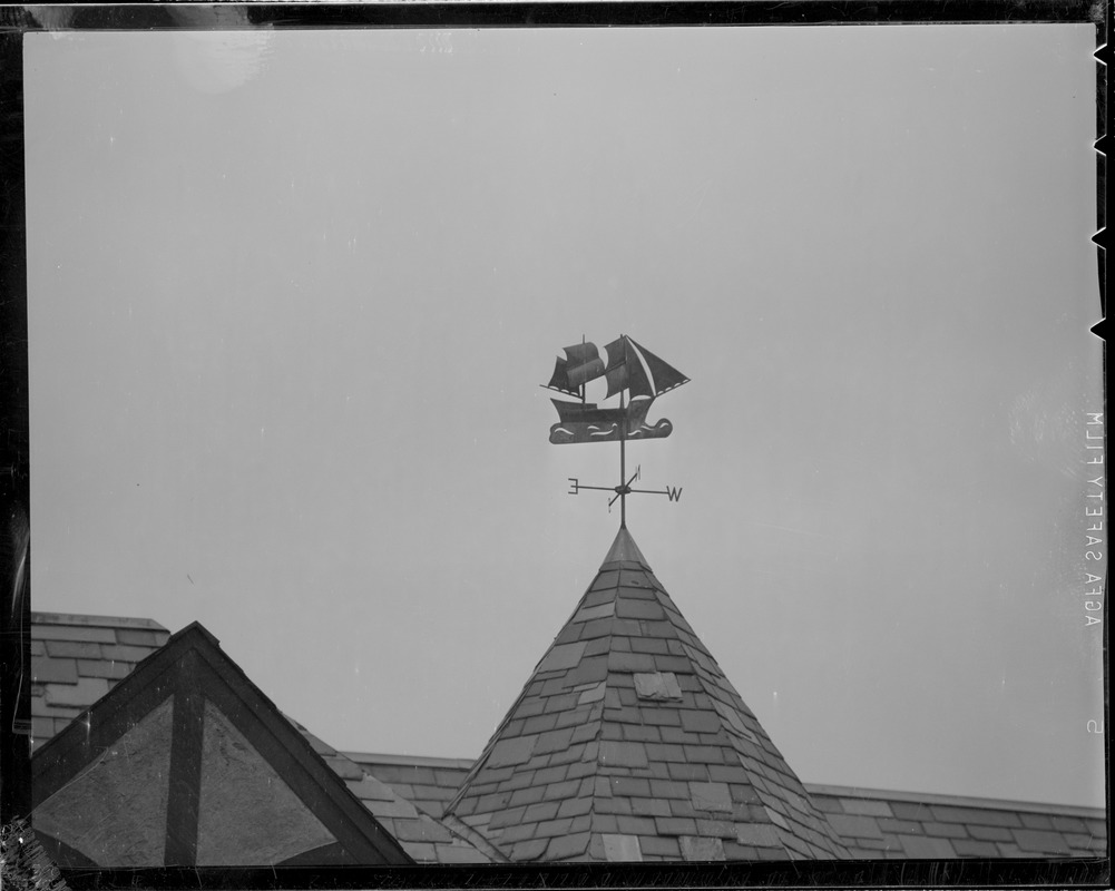 Weathervane