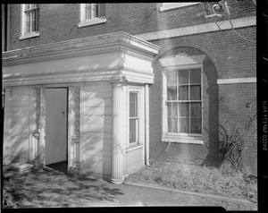 Doorway