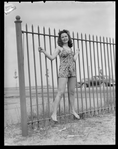 Fences and girls