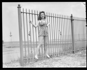 Fences and girls