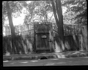 Fences