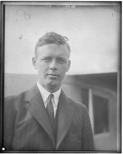 Chas Lindbergh